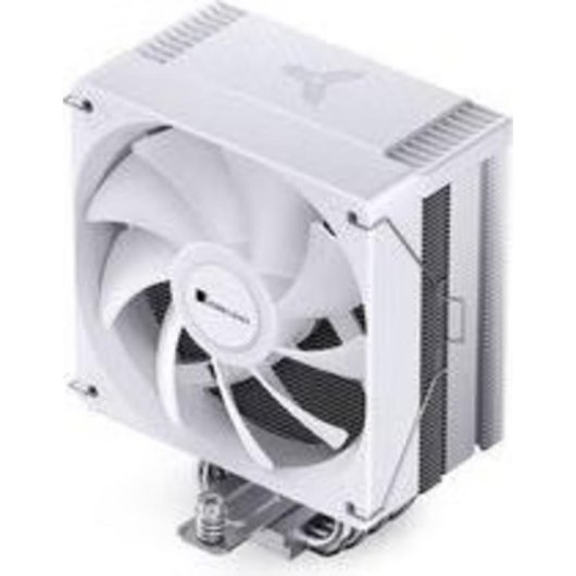 Refrigeración aire Jonsbo Socket AM4 AM5 LGA 1200 120mm CR-1000 MAX V2 ARGB