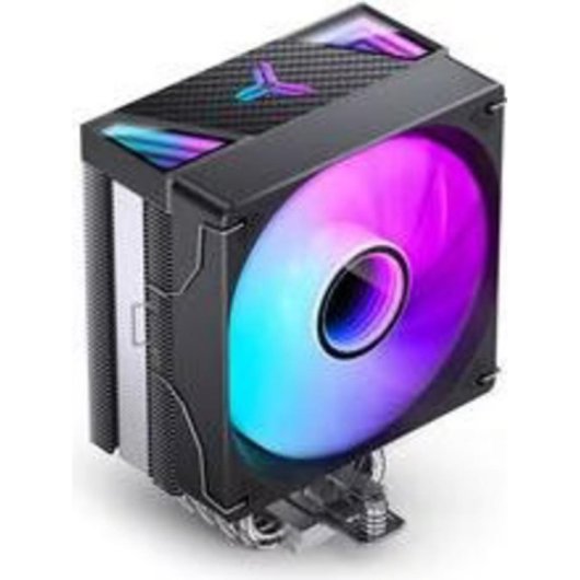 Refrigeración aire Jonsbo Socket AM4 AM5 LGA 1200 120mm CR-1000 V3 PRO RGB