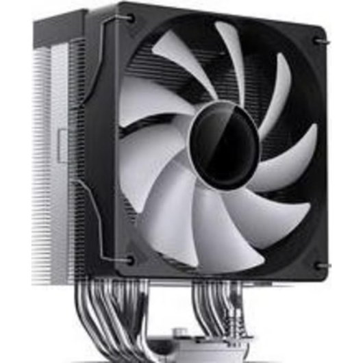 Refrigeración aire Jonsbo Socket AM4 AM5 LGA 1200 120mm CR-1000 V3 PRO RGB