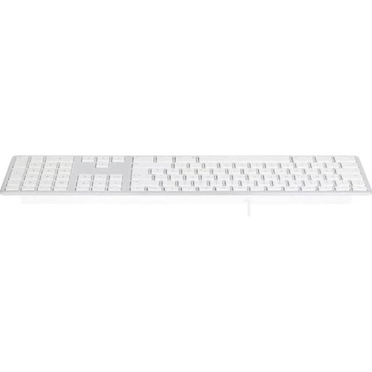 Teclado Matias FK316CS-DE cable USB-C con switches scissor QWERTZ alemán