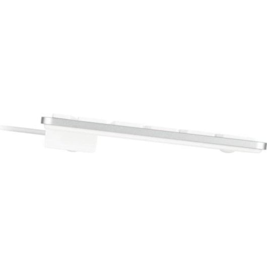 Teclado Matias FK316CS-DE cable USB-C con switches scissor QWERTZ alemán