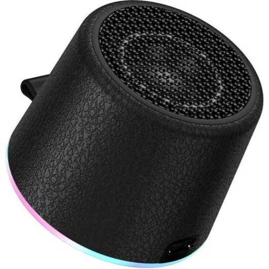 Haut-parleurs Hoco compacts Bluetooth 8W avec batterie et module magnétique