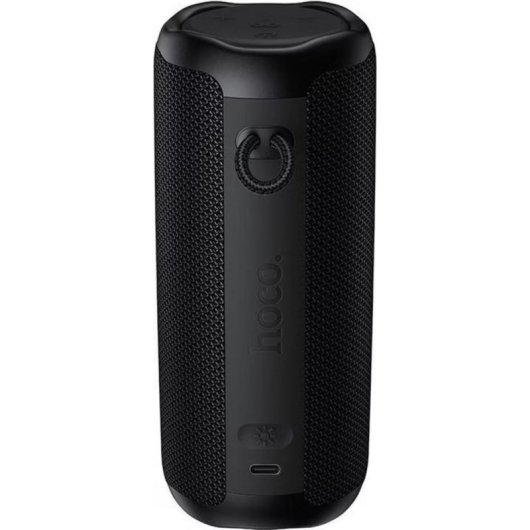 Altoparlanti Hoco wireless Bluetooth 8W con batteria e modalità FM