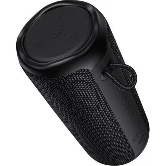 Altoparlanti Hoco wireless Bluetooth 8W con batteria e modalità FM