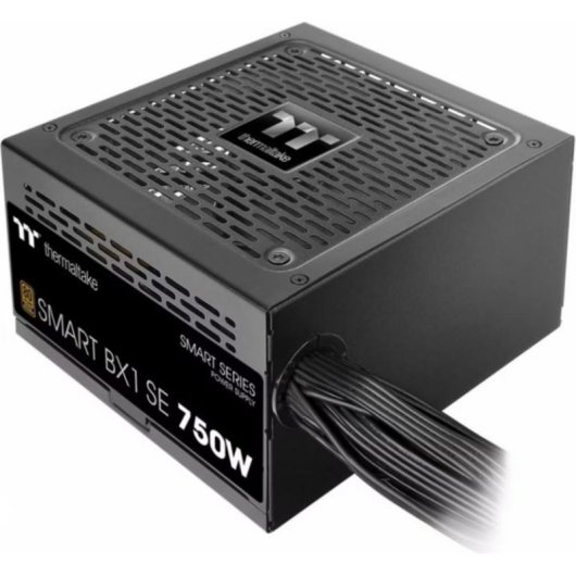 Source d'alimentation Thermaltake PS-TTP-0750NNSABE-1 750W 80+ Bronze garantie
