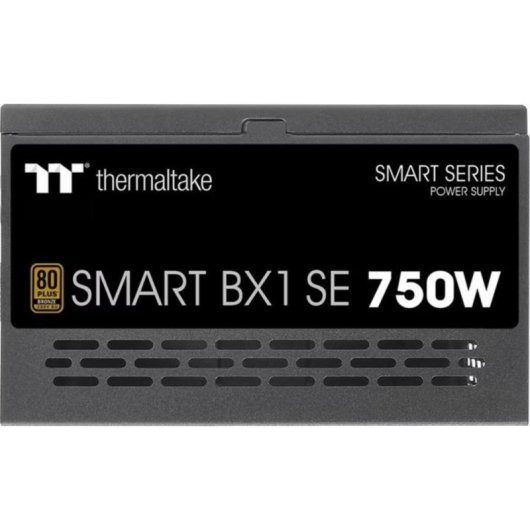 Source d'alimentation Thermaltake PS-TTP-0750NNSABE-1 750W 80+ Bronze garantie
