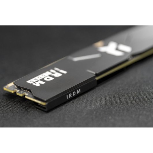 Mémoire RAM Goodram IRDM 16Go 1x16Go DDR5 8000MHz CL36 Noir DIMM