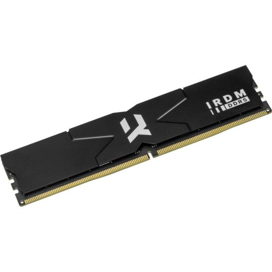 Mémoire RAM Goodram IRDM 16Go 1x16Go DDR5 8000MHz CL36 Noir DIMM
