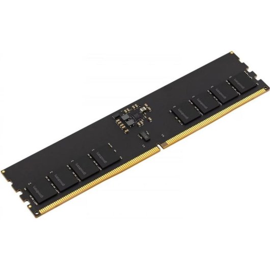 Memoria RAM Goodram GR00O5-64L52S 32GB 2x16GB DDR5 6400MHz CL52 Negra