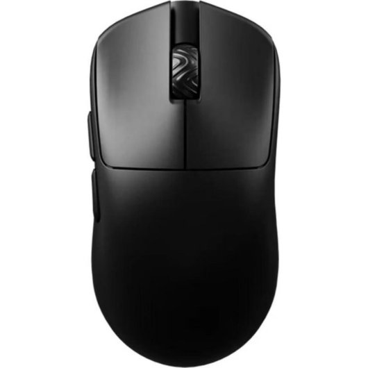 Ratón Scyrox V6 Gaming Optique 30000 DPI Câble et Sans Fil Noir 6 Boutons