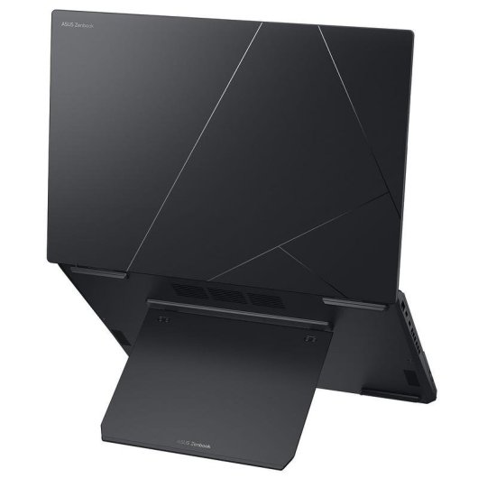 Ordinateur portable ASUS Zenbook DUO UX8406CA 14" Intel Core Ultra 9 285H 32GB 1TB SSD Intel Arc Graphics 140T Windows 11