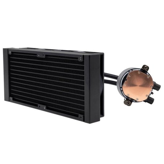Refrigeration Liquide Fox Spirit GX240 Core 240 mm 2 Ventilateurs PWM