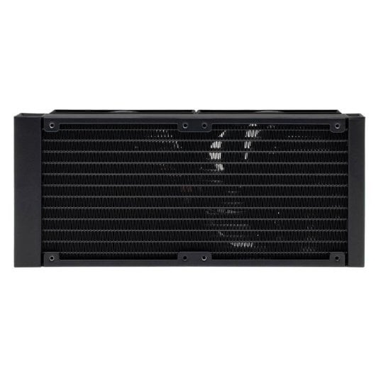 Refrigeration Liquide Fox Spirit GX240 Core 240 mm 2 Ventilateurs PWM