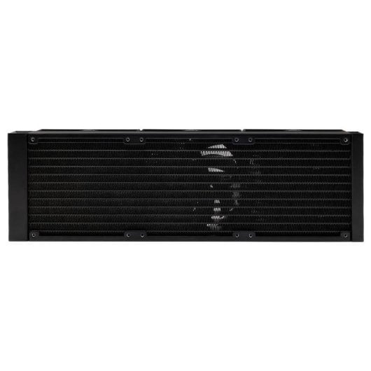 Refrigeration Liquide Fox Spirit GX360 Core 360 mm 3 Ventilateurs PWM