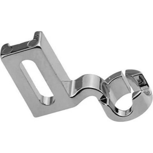 Wasserkühlung Bitspower Artemis Arctic Weiss Adapter 10 mm Gerade Drehbar