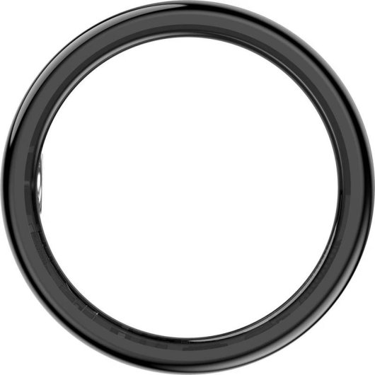 Anillo inteligente Bea-Fon SR21D-BK-13 Talla 13 Bluetooth IP68 5 días Negro