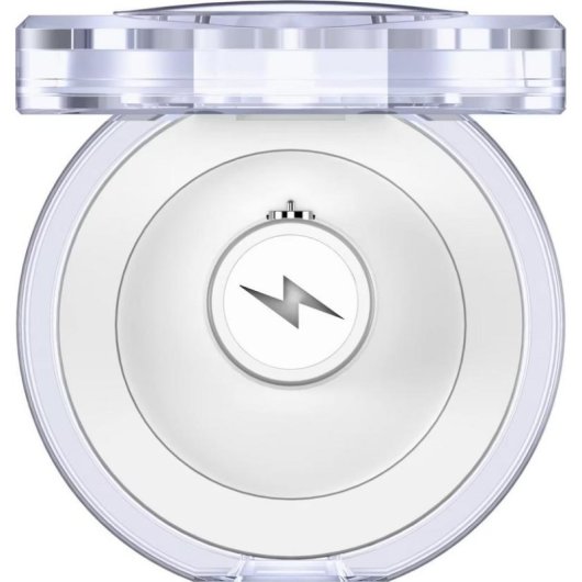 Anillo inteligente Bea-Fon SR21D-BK-13 Talla 13 Bluetooth IP68 5 días Negro