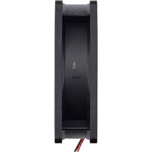 Kühlung Luft Tru Components 80 mm 24 V 2500 RPM Wasserdicht