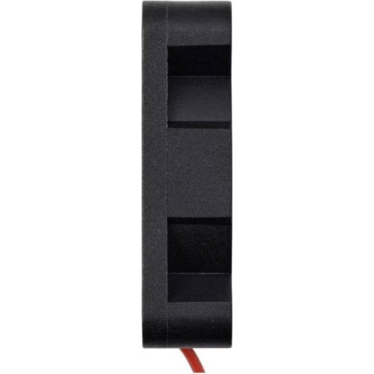 Refrigeración aire Tru Components compacto 40 mm TC-MX4010-12V0.03A eficiente y silencioso