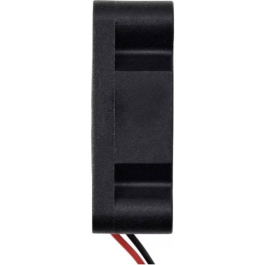 Refrigeración aire Tru Components 30x30x10 mm TC-MX3010-5V0.18A 11000 RPM silencioso