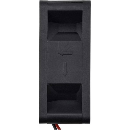 Kühlung Luft Tru Components 60 mm 24 V TC-MX6025-24V0.03A leise