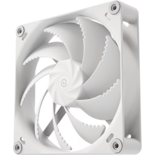 Raffreddamento Aria Havn PWM 140 mm HVN-FS-H1430-01 Bianco Senza LED