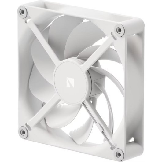 Raffreddamento Aria Havn PWM 140 mm HVN-FS-H1430-01 Bianco Senza LED