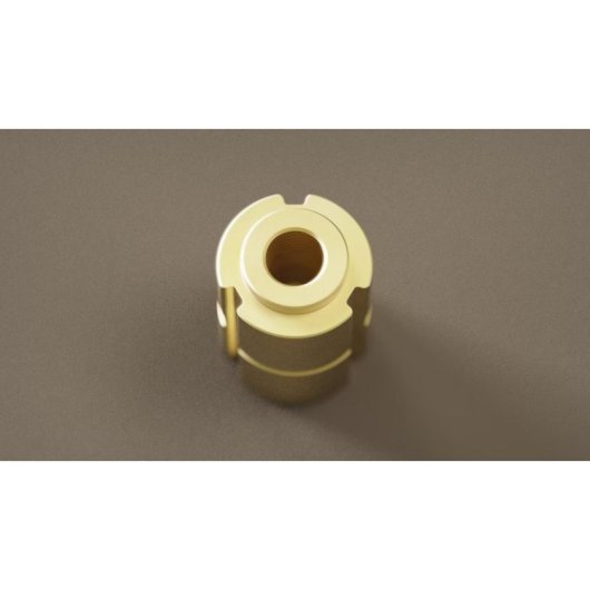 Raffreddamento Aria Havn PWM 140 mm HVN-FS-H1430-01 Bianco Senza LED