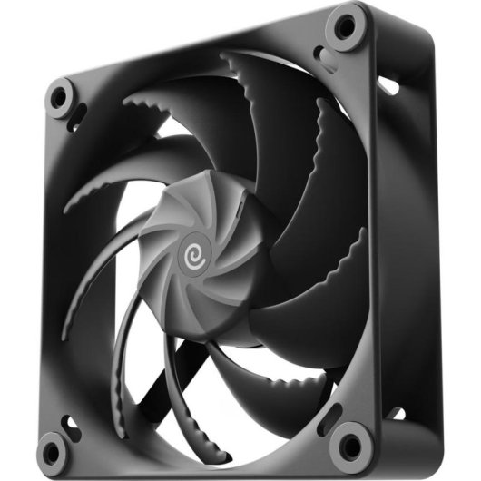Raffreddamento Aria Havn PWM 120 mm H12 silenzioso senza LED 4-Pin PWM