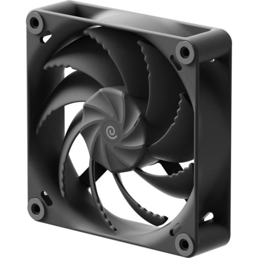 Raffreddamento Aria Havn PWM 120 mm H12 silenzioso senza LED 4-Pin PWM