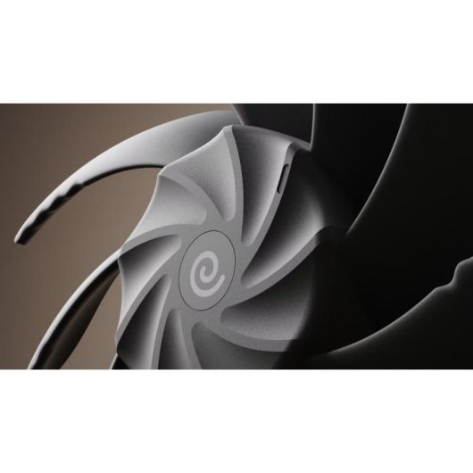 Raffreddamento Aria Havn PWM 120 mm H12 silenzioso senza LED 4-Pin PWM