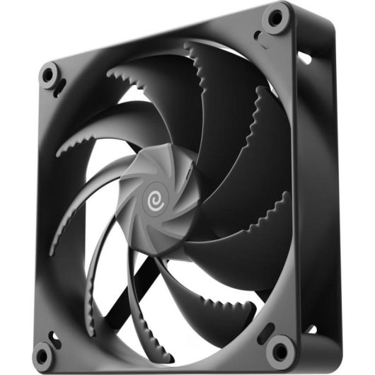 Raffreddamento Aria Havn PWM 140mm H14 Senza LED Controllo Silenzioso
