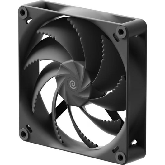 Raffreddamento Aria Havn PWM 140mm H14 Senza LED Controllo Silenzioso