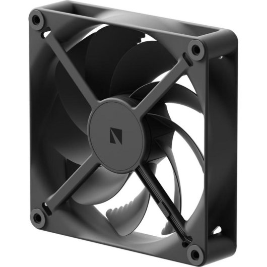 Raffreddamento Aria Havn PWM 140mm H14 Senza LED Controllo Silenzioso
