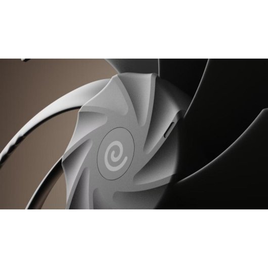 Raffreddamento Aria Havn PWM 140mm H14 Senza LED Controllo Silenzioso