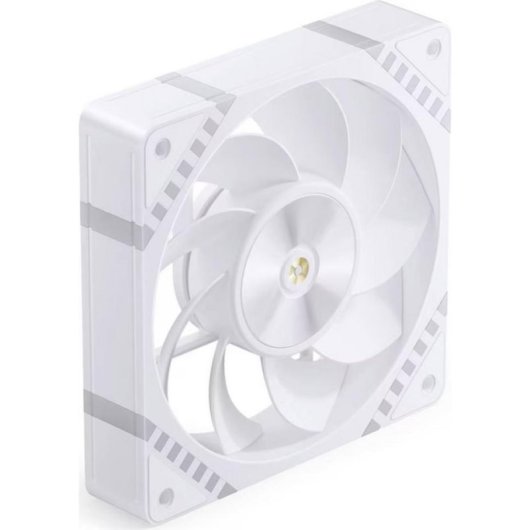 Refrigeración aire Jonsbo PWM ARGB 120mm HF2-120WR Blanco 2200 RPM