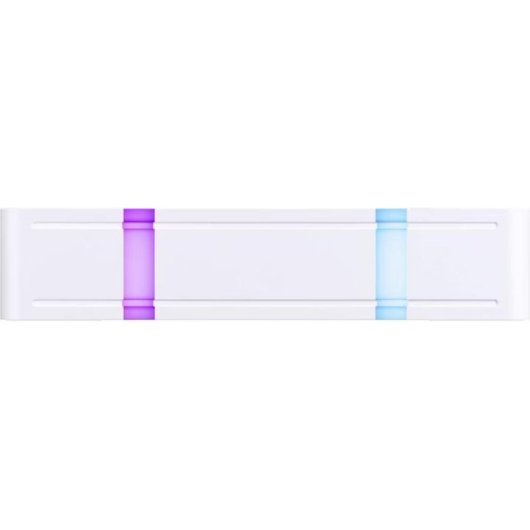 Refrigeración aire Jonsbo 120 mm PWM ARGB HF2-120 blanco silencioso