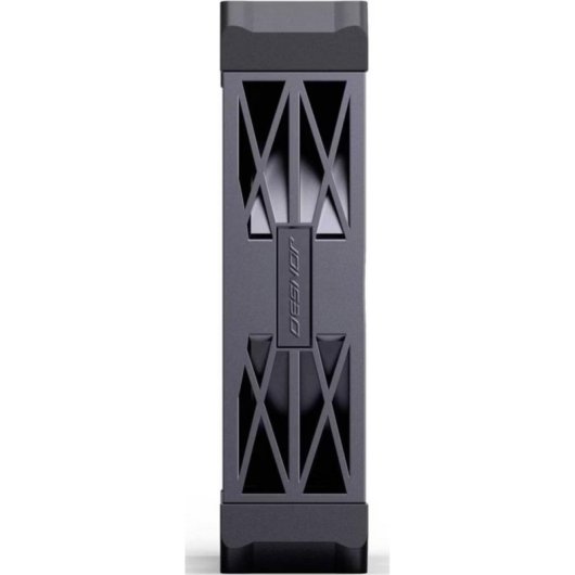 Refrigeración aire Jonsbo PWM 120mm HF3-120HB alta velocidad y control