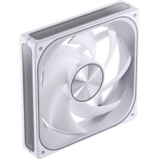Refrigeración aire Jonsbo PWM ARGB 140 mm ZA-140W Infinity Mirror