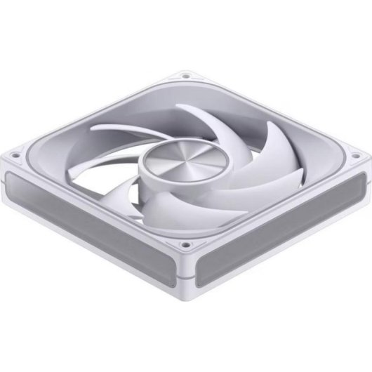 Refrigeración aire Jonsbo PWM ARGB 140 mm ZA-140W Infinity Mirror