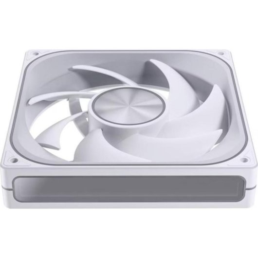 Refrigeración aire Jonsbo PWM ARGB 140 mm ZA-140W Infinity Mirror