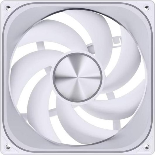 Refrigeración aire Jonsbo PWM ARGB 140 mm ZA-140W Infinity Mirror