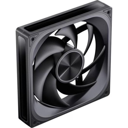 Refrigeración aire Jonsbo PWM 140 mm ZA-140B ARGB silencioso eficiente