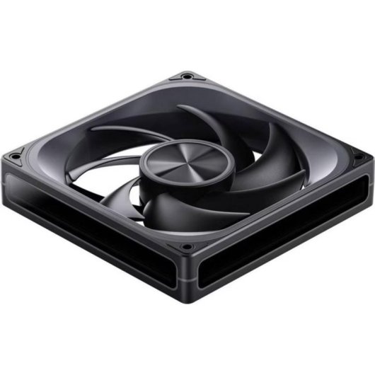 Refrigeración aire Jonsbo PWM 140 mm ZA-140B ARGB silencioso eficiente