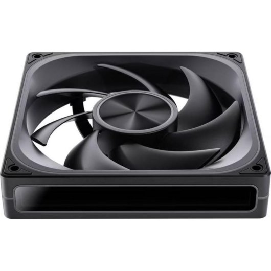 Refrigeración aire Jonsbo PWM 140 mm ZA-140B ARGB silencioso eficiente