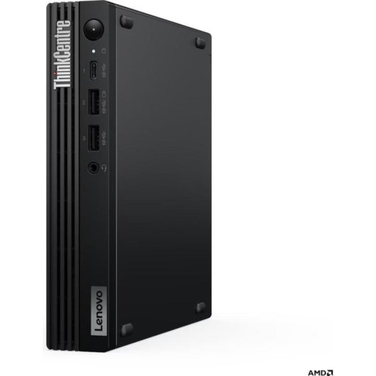 Barebone Lenovo ThinkCentre M75q Gen 5 AMD Ryzen 3 8GB RAM 256GB SSD Windows