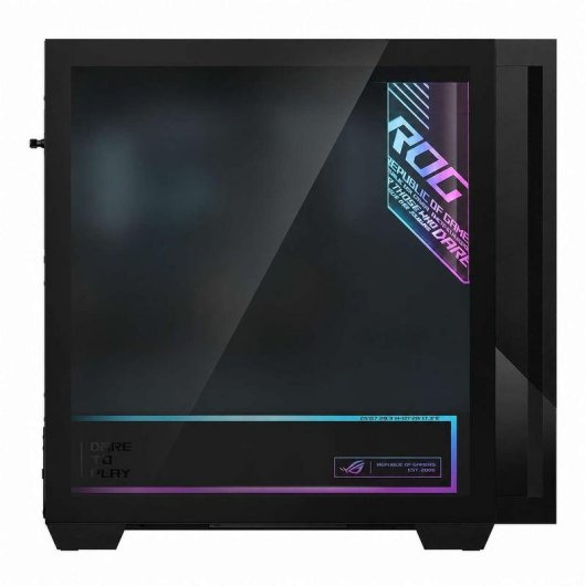 PC de bureau ASUS ROG STRIX G700TF Intel Core Ultra 7 16GB 1TB SSD RTX 5060 Windows 11 Wi-Fi 6
