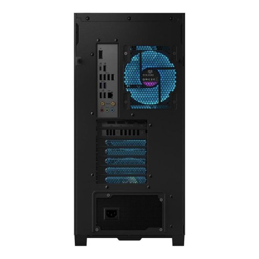 PC de bureau ASUS ROG STRIX G700TF Intel Core Ultra 7 16GB 1TB SSD RTX 5060 Windows 11 Wi-Fi 6