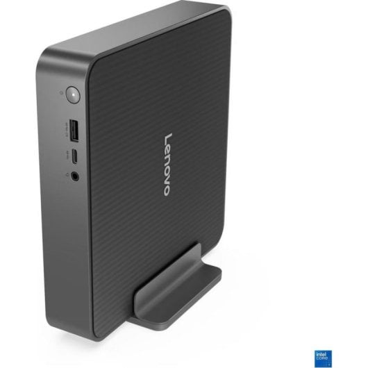 Mini PC Lenovo IdeaCentre Mini 01IRH10R Intel Core i5-210H 16GB 512GB SSD UHD Graphics Xe G4