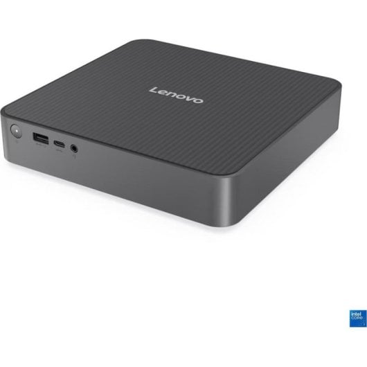Mini PC Lenovo IdeaCentre Mini 01IRH10R Intel Core i5-210H 16GB 512GB SSD UHD Graphics Xe G4